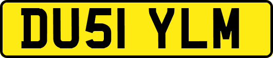 DU51YLM