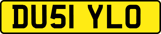 DU51YLO