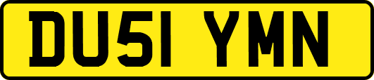 DU51YMN