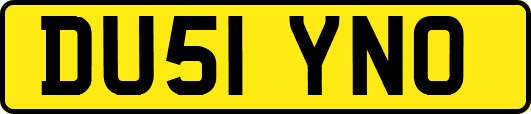 DU51YNO