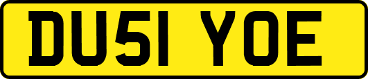 DU51YOE