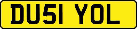 DU51YOL