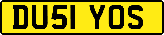 DU51YOS