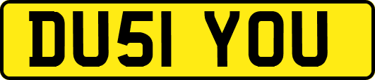 DU51YOU