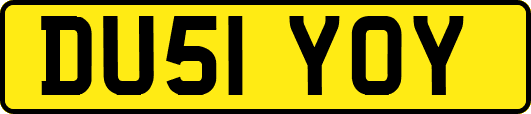 DU51YOY