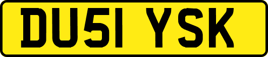 DU51YSK