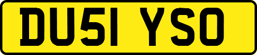 DU51YSO