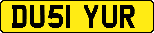 DU51YUR