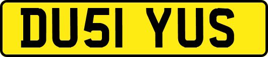 DU51YUS