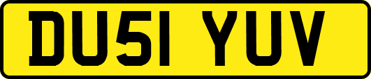 DU51YUV