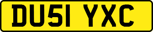 DU51YXC