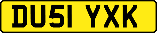 DU51YXK