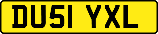 DU51YXL