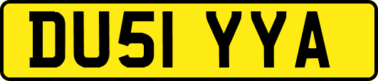 DU51YYA