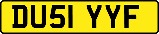 DU51YYF