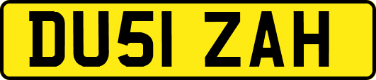 DU51ZAH