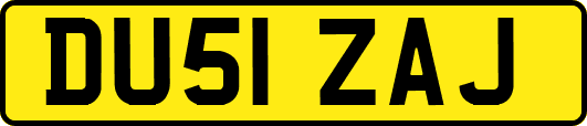 DU51ZAJ