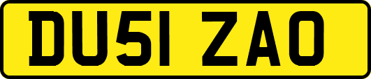 DU51ZAO