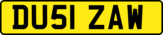 DU51ZAW