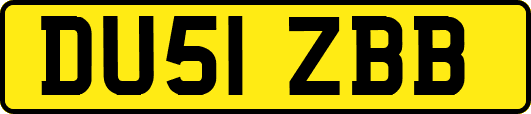 DU51ZBB