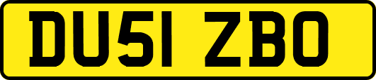DU51ZBO