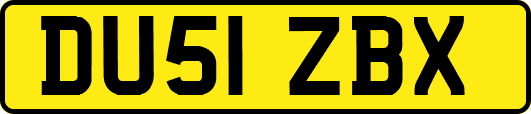 DU51ZBX