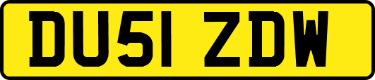 DU51ZDW