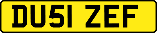 DU51ZEF