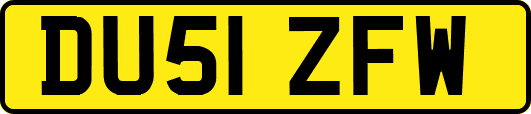 DU51ZFW