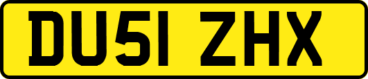 DU51ZHX