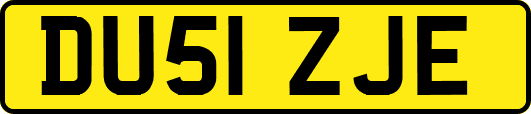 DU51ZJE