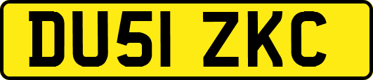 DU51ZKC