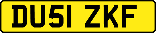 DU51ZKF