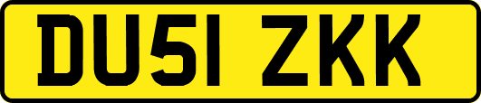 DU51ZKK