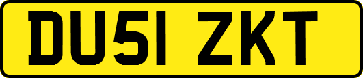 DU51ZKT