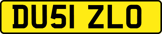 DU51ZLO