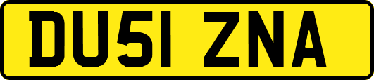 DU51ZNA