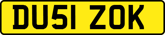 DU51ZOK