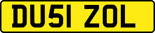 DU51ZOL
