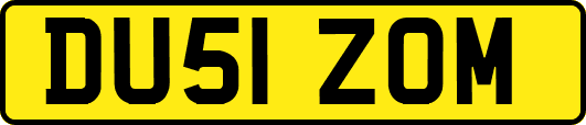 DU51ZOM