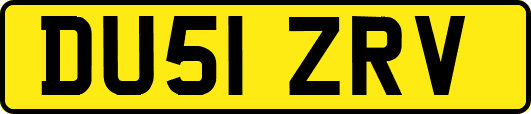 DU51ZRV