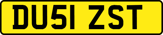DU51ZST