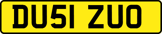 DU51ZUO