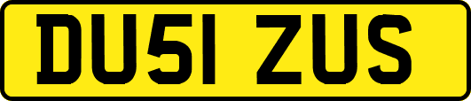 DU51ZUS