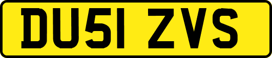 DU51ZVS