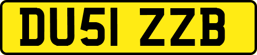 DU51ZZB