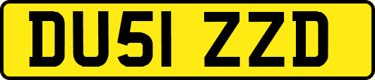 DU51ZZD