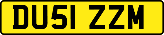 DU51ZZM
