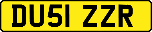 DU51ZZR