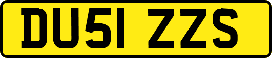 DU51ZZS